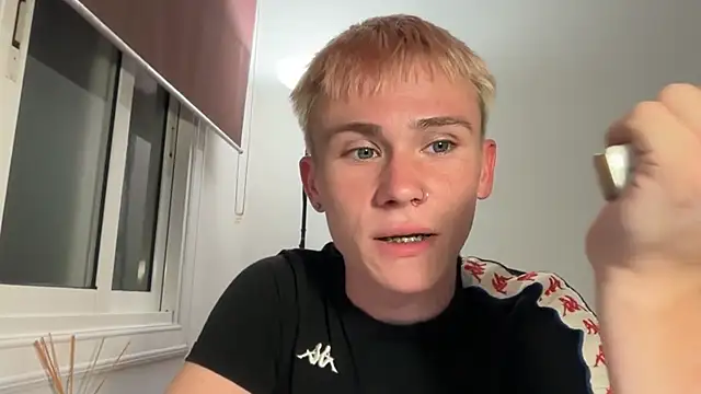 twiinknico Webcamshow