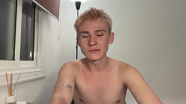 twiinknico Webcamshow