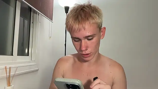 twiinknico: вебкам-шоу