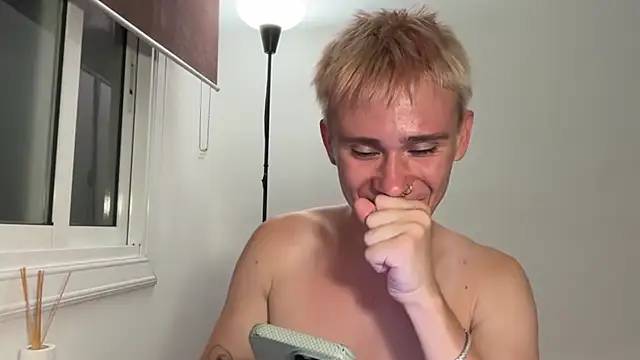 twiinknicon Webbikameraesitys