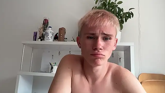 twiinknico Webcam-Show