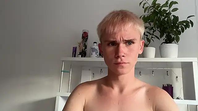 twiinknico webcam show
