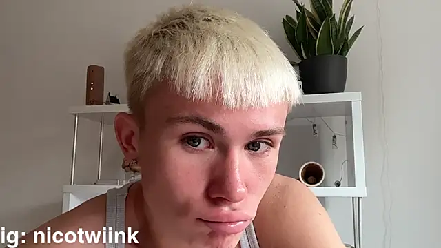 twiinknico Show in webcam