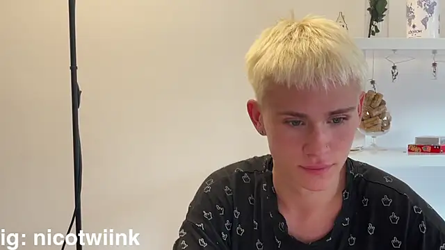 Pokazy przed kamerką – twiinknico