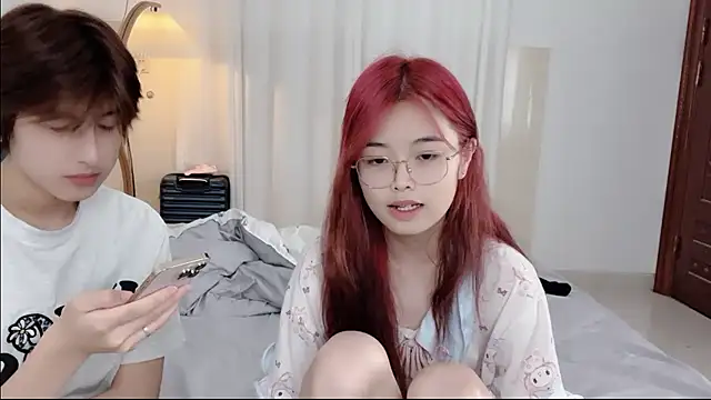 AA__17 웹캠 쇼