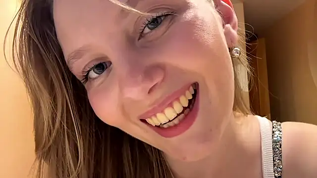 Show de LilaDalziel na webcam