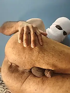 ArabicLive Webcam-Show