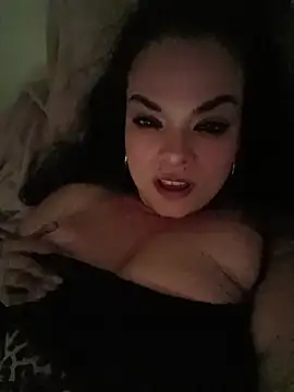 NaughtyTogetherNLn Webbikameraesitys