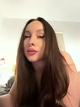 JoleneJade 网络视讯表演
