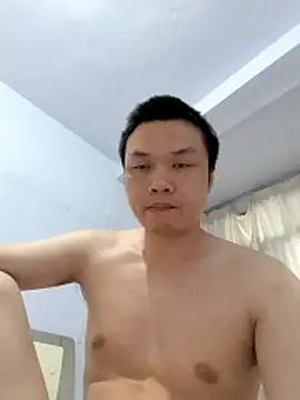 nononuannuan 网络视讯表演