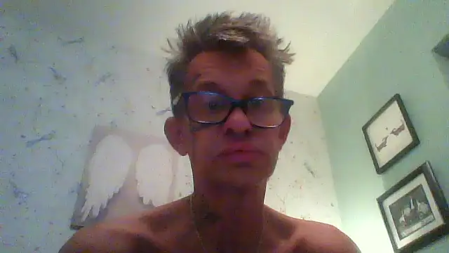 Show webcam de TheKnobSlobberer