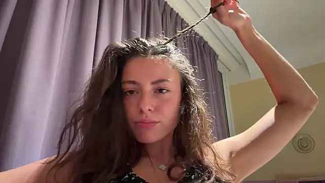 IraidaArvayo Show in webcam