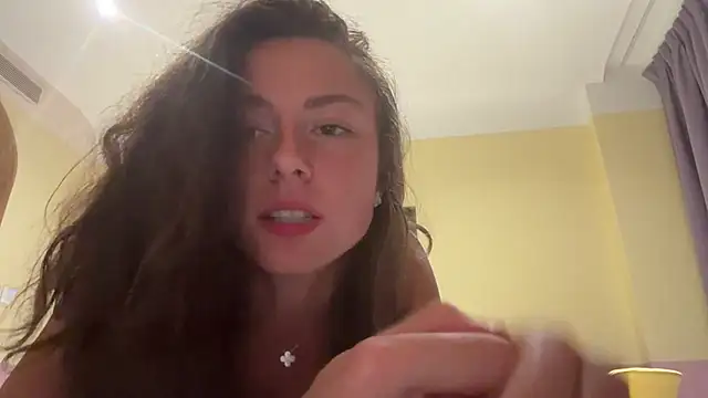 IraidaArvayo's Webcam Show