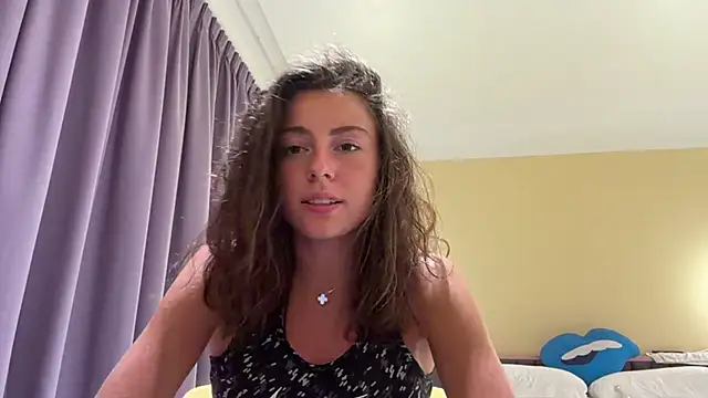 IraidaArvayo's Webcam Show