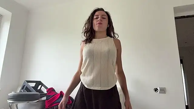 IraidaArvayo Webcam Show