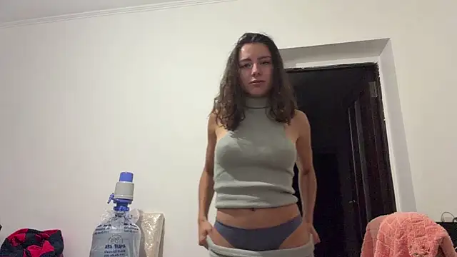 Show Webcam de IraidaArvayo