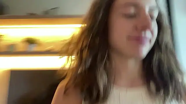 IraidaArvayo Webcam-Show