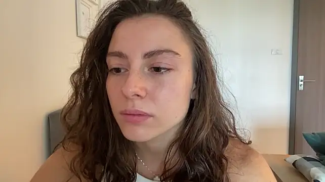 הופעת וובקאם של IraidaArvayo