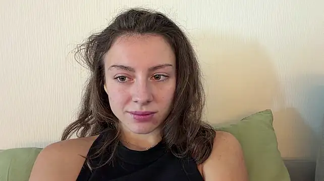 IraidaArvayo's Webcam Show