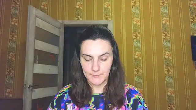 lil_smile's Webcam Show