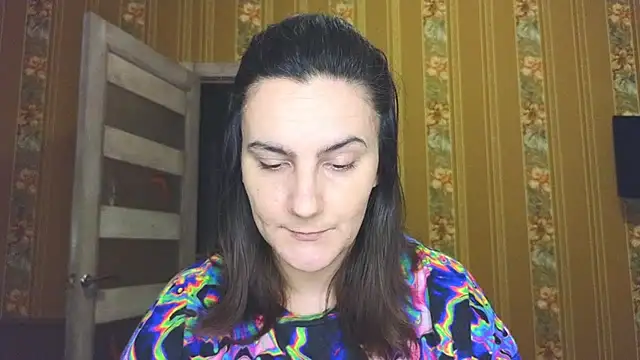 Webkamerová show lil_smile
