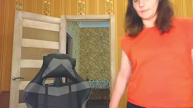 lil_smile Adlı Modelin Canlı XXX Sohbeti