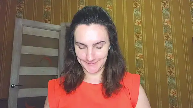 Webkamerová show lil_smile