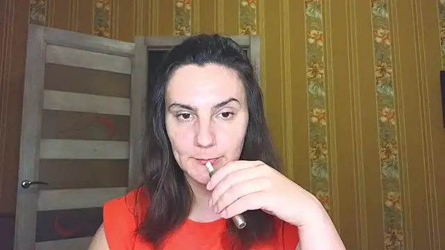 Webkamerová show lil_smile