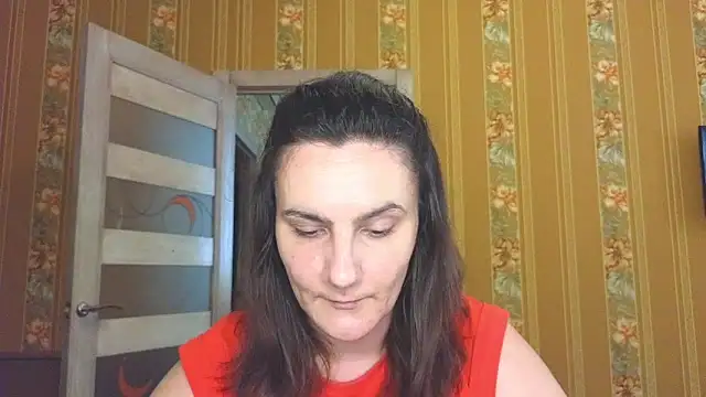 Webkamerová show lil_smile