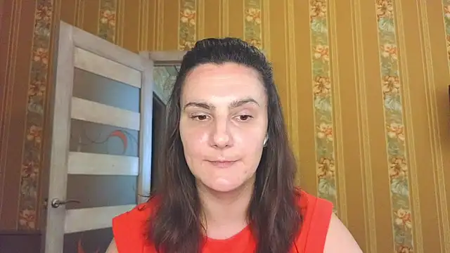 Webkamerová show lil_smile