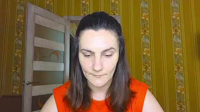 Webkamerová show lil_smile
