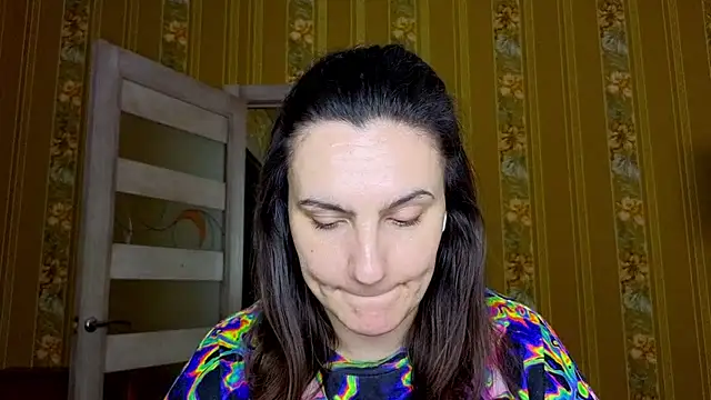 Webkamerová show lil_smile
