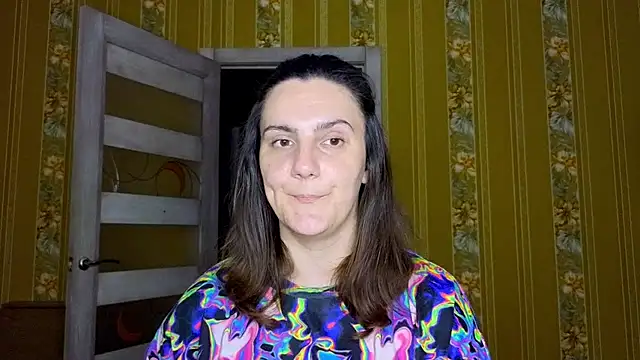 Czat XXX na żywo – lil_smile