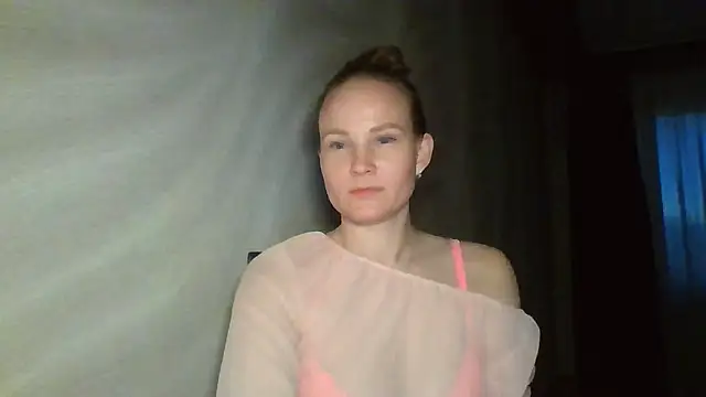 Webkamerová show Virellesi
