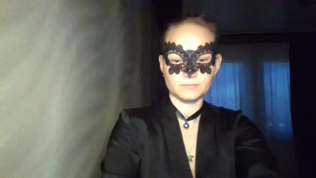 Virellesi Webcamshow