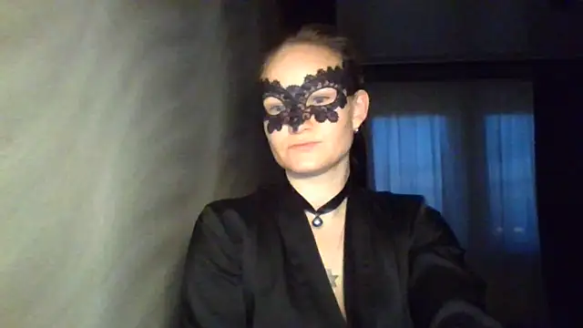 Virellesi Webcamshow