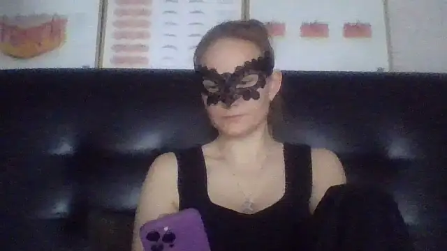 Show de Virellesi na webcam