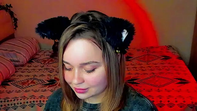 XXX chat uživo modela Hot_moon_666