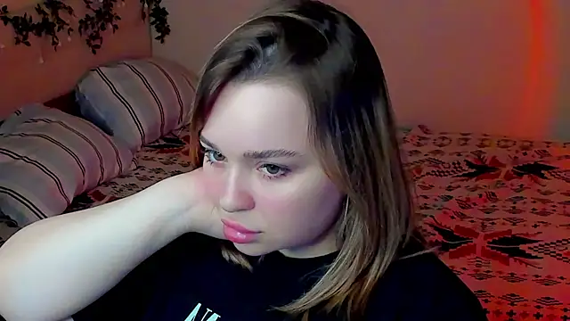 Webkamerová show Hot_moon_666