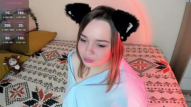Hot_moon_666 Webcamshow