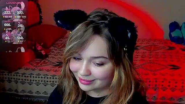 Hot_moon_666 webcam show