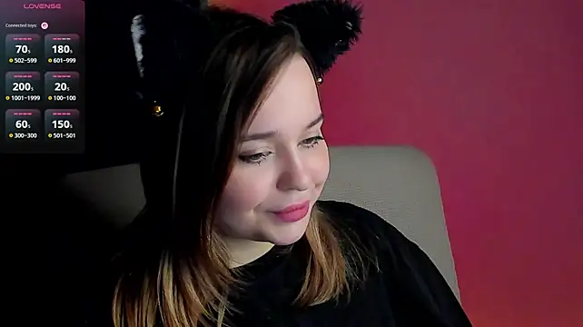 Chat XXX ao vivo de Hot_moon_666
