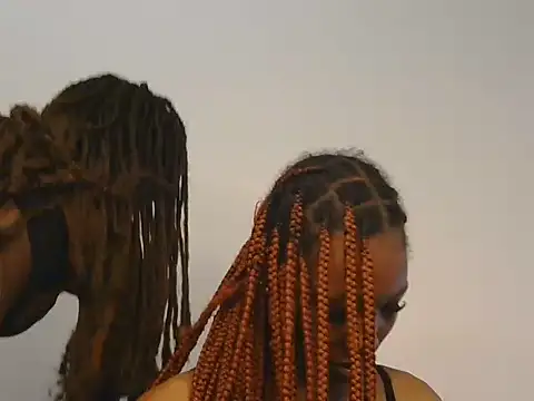 Živá chatovací místnost Barbie_baddie