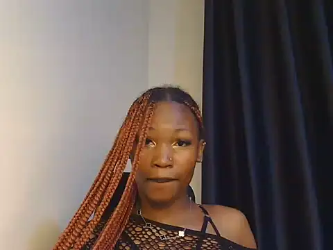 Chat XXX ao vivo de Barbie_baddie