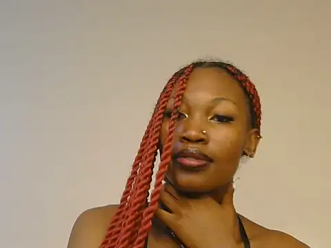 Barbie_baddie's Live XXX Chat