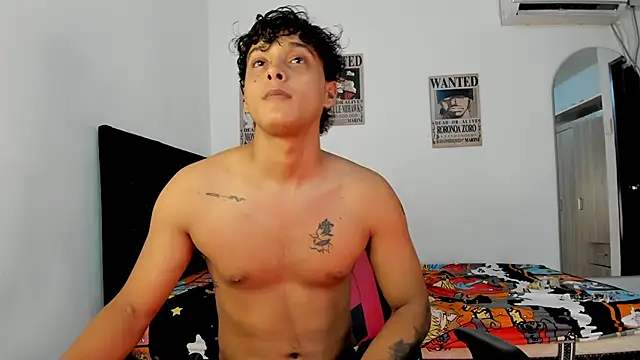 Deyvis_Taylor – webcam-show