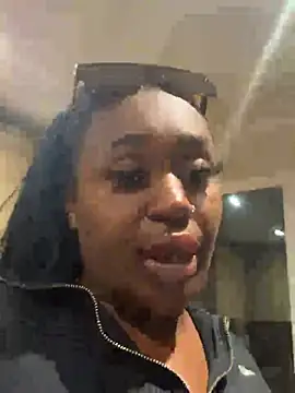 Ebonnyxx – webcam-show
