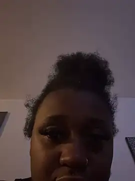 Ebonnyxx's Webcam Show