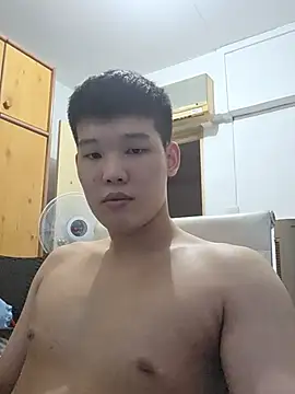 apexboy23 Pertunjukan Webcam