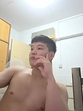apexboy23 Pertunjukan Webcam